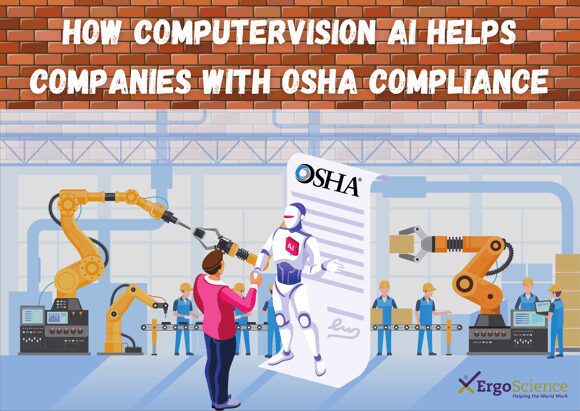 How computervision AI helps companies with OSHA compliance graphic
