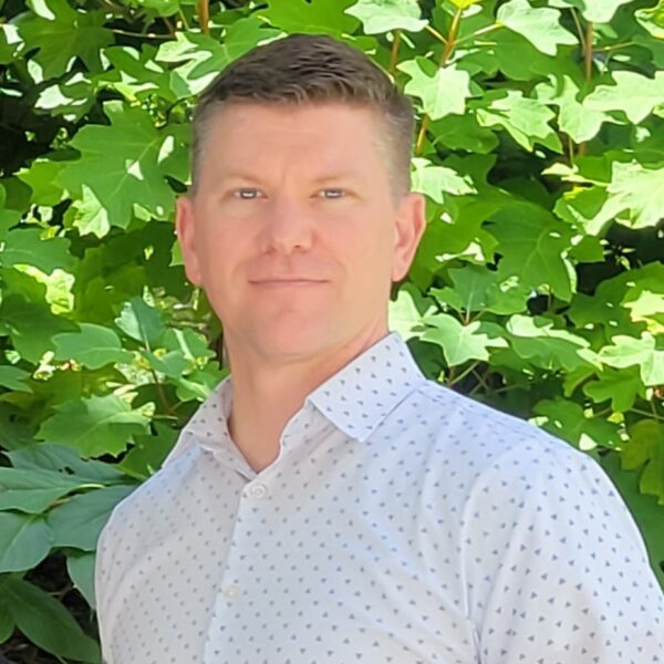 Picture of Justin Shepherd