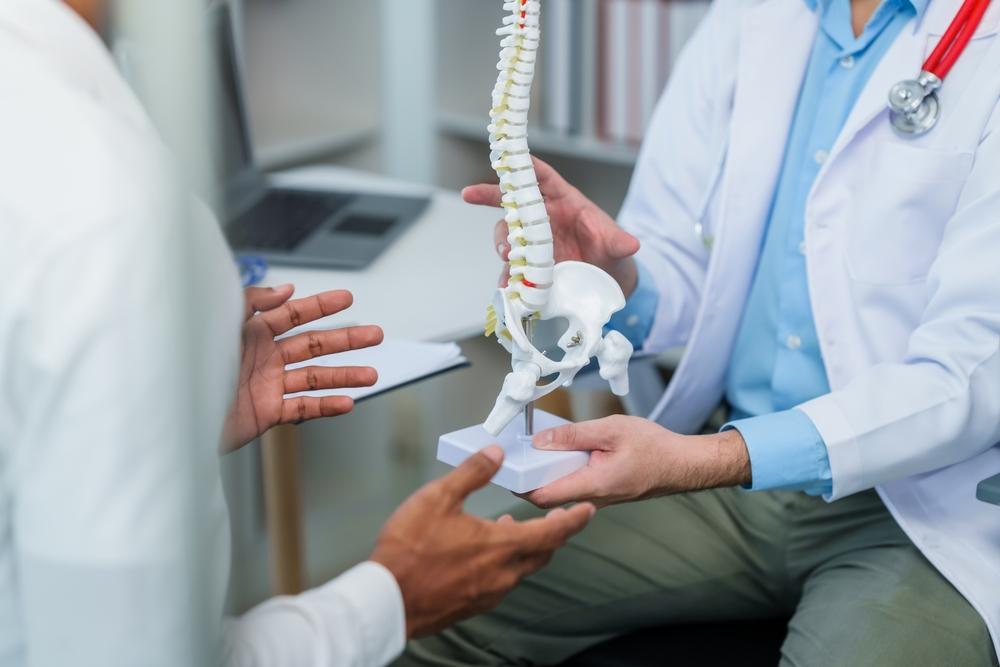 Musculoskeletal Disorders (MSDs): What are they, what causes.