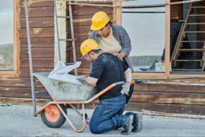 One injury at work can disrupt productivity, increase fatigue, and place entire operations at risk.