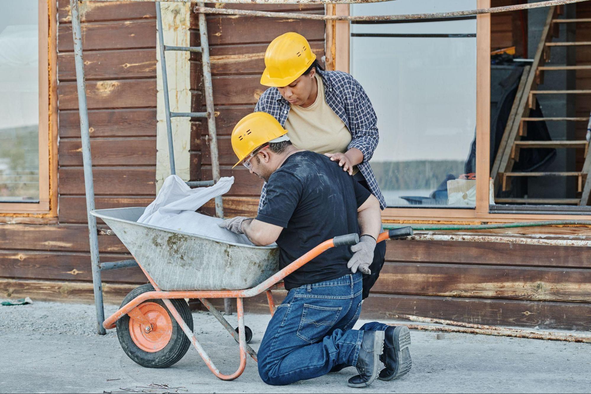  One injury at work can disrupt productivity, increase fatigue, and place entire operations at risk.