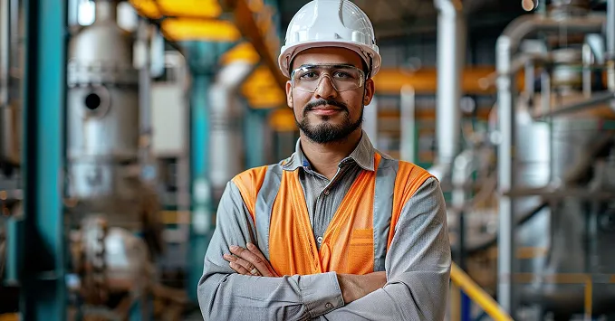 Safety Director, Heavy Industry Manufacturing testimonial