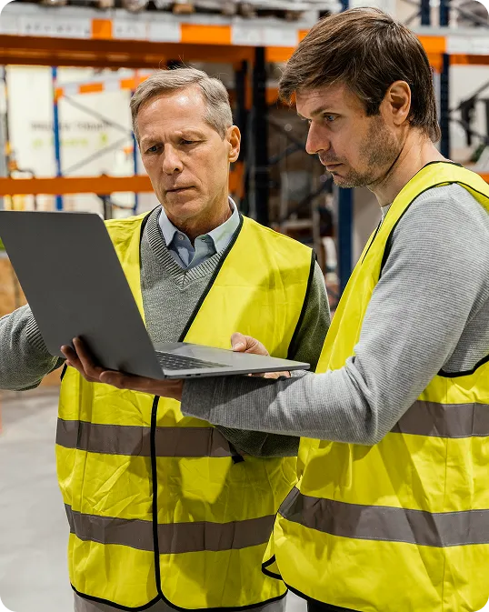 Workplace Injury Prevention