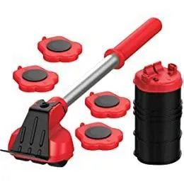 Appliance Rollers